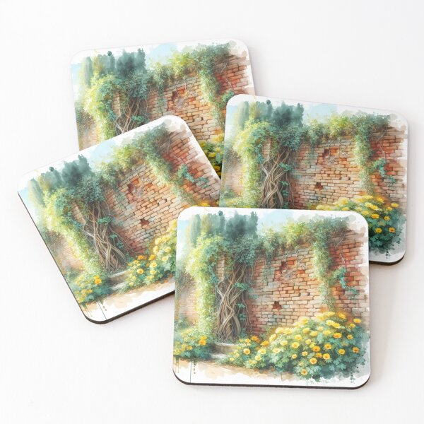 Item preview, Secret Garden designed and sold by ColourWonder.