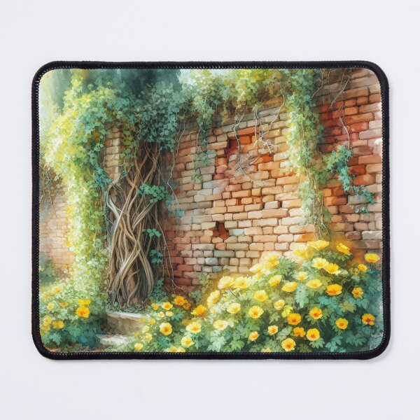 Item preview, Secret Garden designed and sold by ColourWonder.