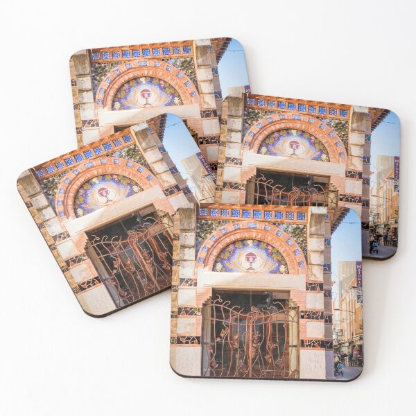 Item preview, Sant Roma Gate designed and sold by JEZ22.