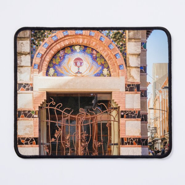 Item preview, Sant Roma Gate designed and sold by JEZ22.