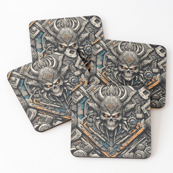 Item preview, Valhalla Full Series - Design 13 designed and sold by MeshesBerlin.