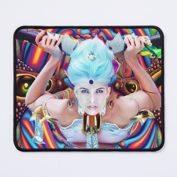 Item preview, Psychedelic Astral Plane designed and sold by Icarusismart.