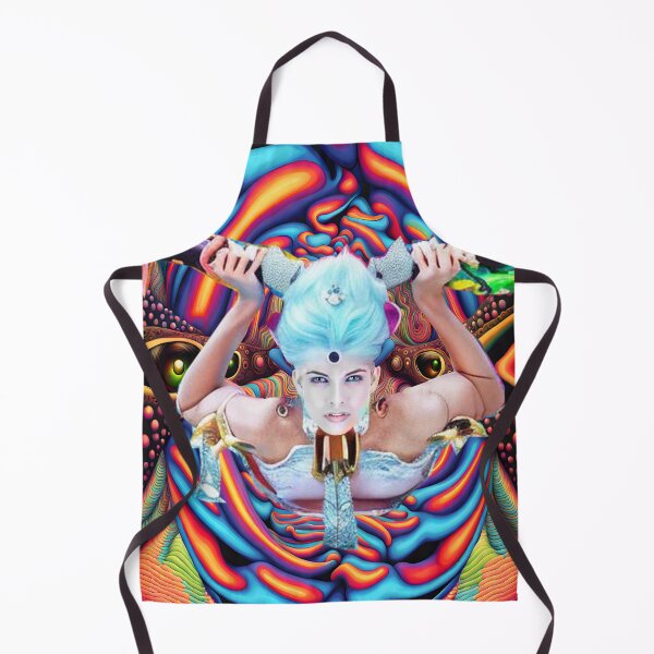 Item preview, Psychedelic Astral Plane designed and sold by Icarusismart.