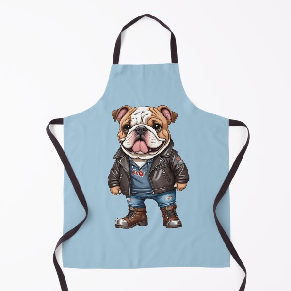 Item preview, Cool english bulldog designed and sold by Nolan6.