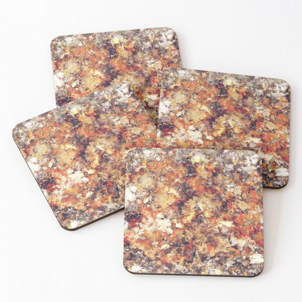 Item preview, Old bricks rubble and ice designed and sold by Keith Mills.