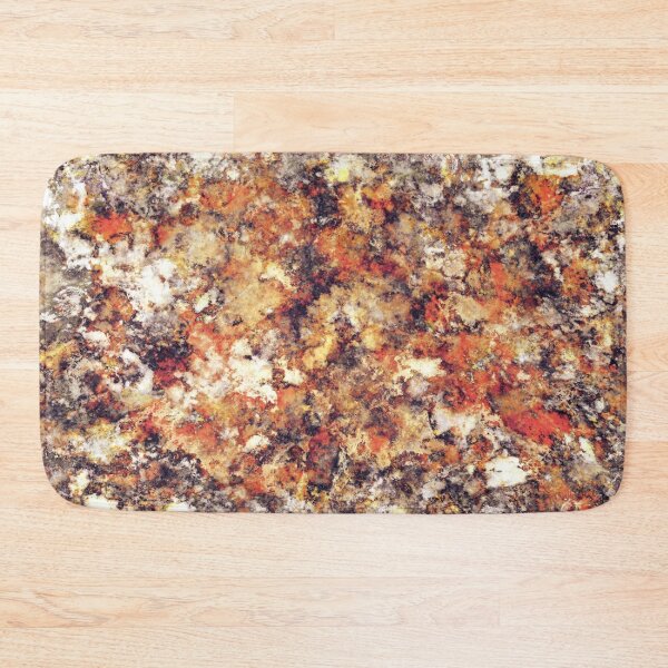 Item preview, Old bricks rubble and ice designed and sold by Keith Mills.