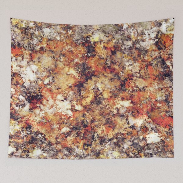 Item preview, Old bricks rubble and ice designed and sold by Keith Mills.