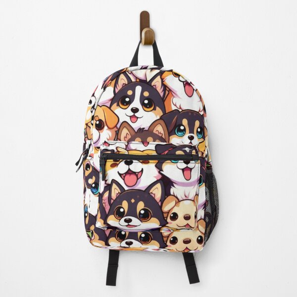 Item preview, cute puppies designed and sold by Paoladraws.