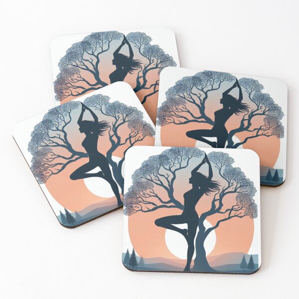 Item preview, Yoga women designed and sold by Suppers.