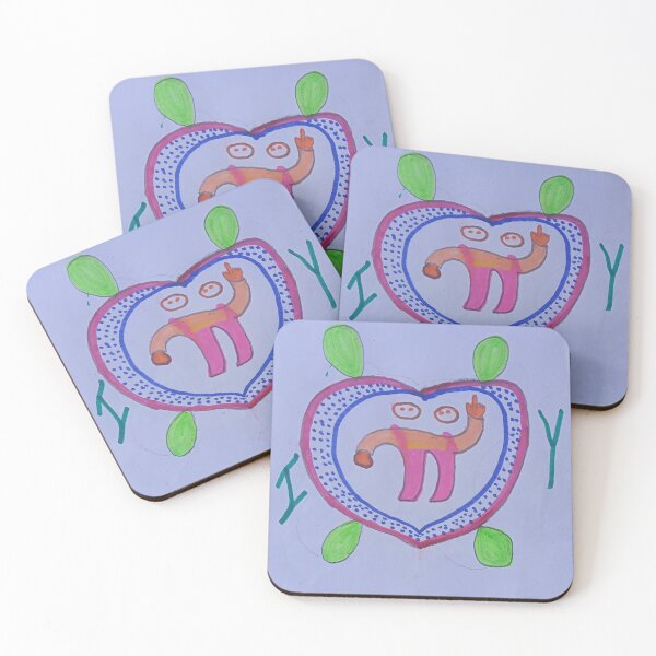 Item preview, I love Pi coin  designed and sold by Kumar-31.