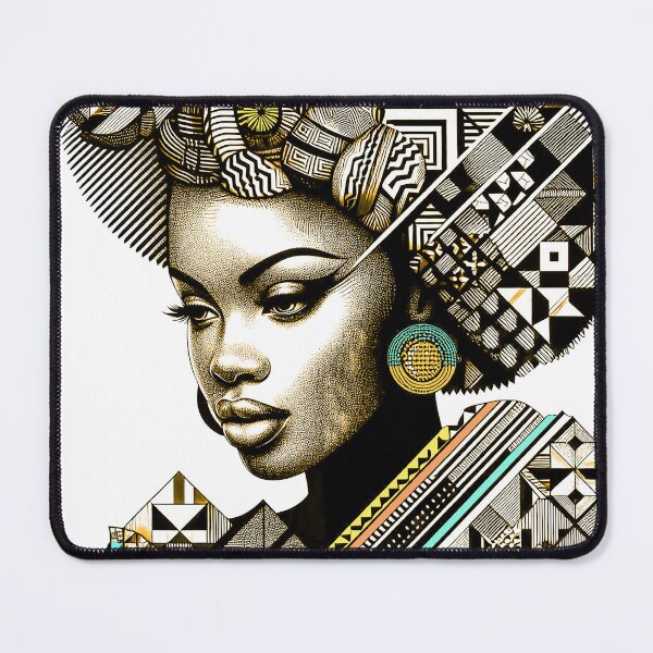 Item preview, Elegant essence, beautiful woman in a portrait. designed and sold by jardraz.
