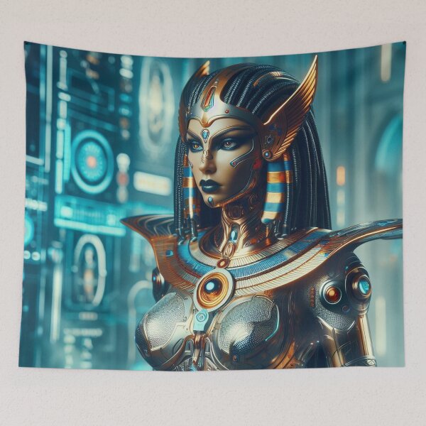 Item preview, Sekhmet designed and sold by RaF71PrO.