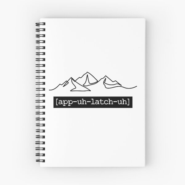Item preview, Appalachia  designed and sold by sheelatewatia.