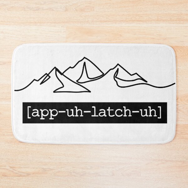 Item preview, Appalachia  designed and sold by sheelatewatia.