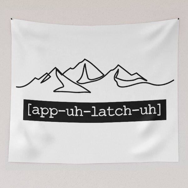 Item preview, Appalachia  designed and sold by sheelatewatia.