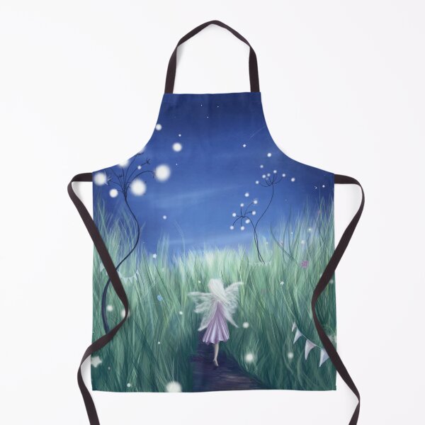 Item preview, Fairy Night designed and sold by Rachel Blackwell.