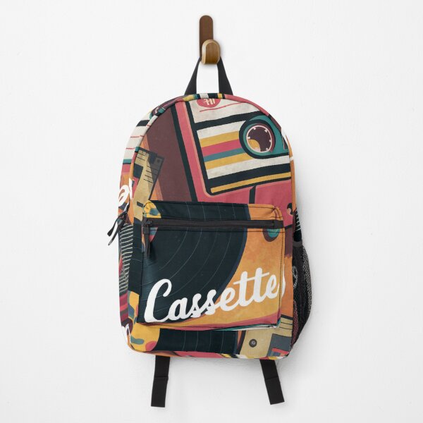 Item preview, Cassette Collector: Analog Aficionado designed and sold by DJ-Portable.