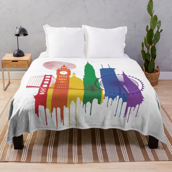 Item preview, Pride in the City designed and sold by PaulSDesign.