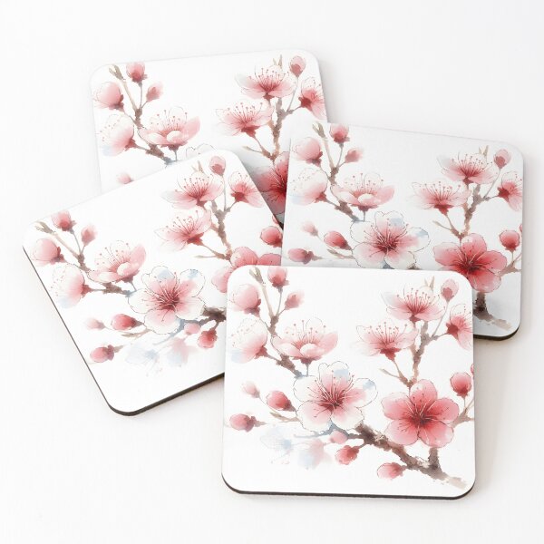 Item preview, Sakura designed and sold by ColourWonder.