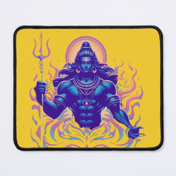 Item preview, Shiva_Front designed and sold by CK Designz.