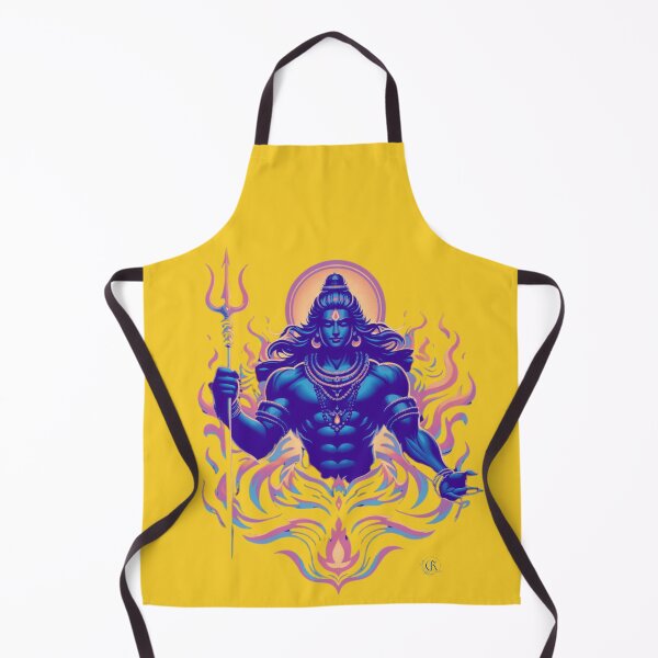 Item preview, Shiva_Front designed and sold by CK Designz.