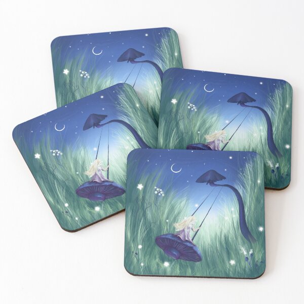 Item preview, Fairy Delight designed and sold by Rachel Blackwell.