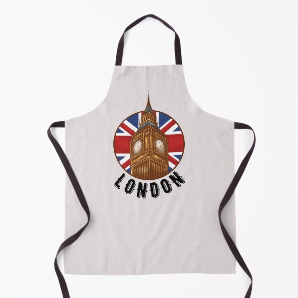 Item preview, London - Big Ben designed and sold by Neadoodles.