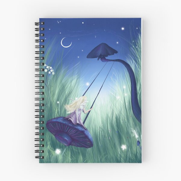 Item preview, Fairy Delight designed and sold by Rachel Blackwell.