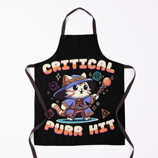 Item preview, critical purr hit designed and sold by muthru bazaar.