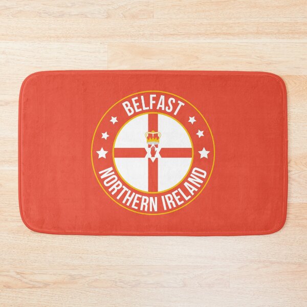 Item preview, Belfast designed and sold by rootartino.