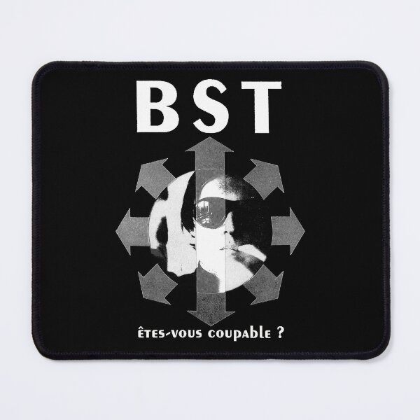 Item preview, BST - Are You Coupable? designed and sold by justanotherw.