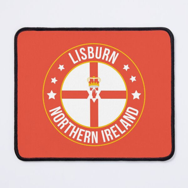 Item preview, Lisburn designed and sold by rootartino.