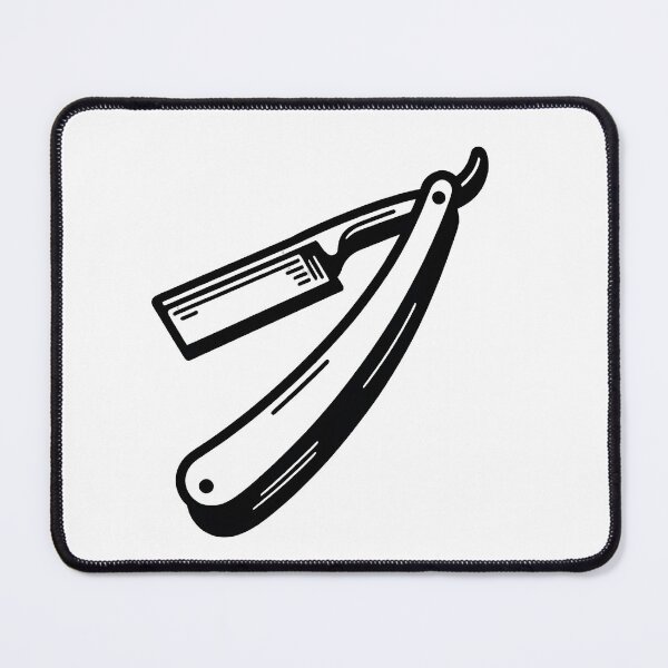 Item preview, The razor designed and sold by Hensfield.