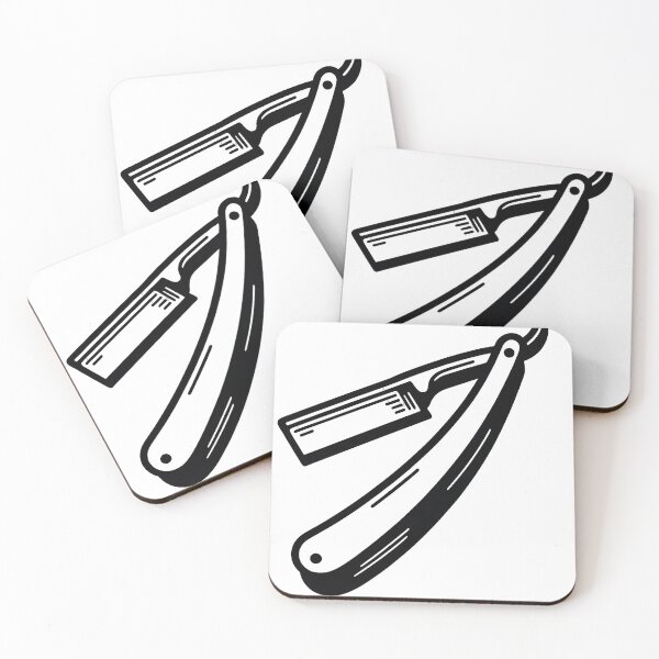 Item preview, The razor designed and sold by Hensfield.