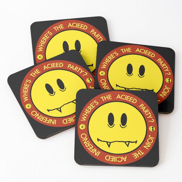 Item preview, Rififi - Dr. Acid And Mr. House designed and sold by justanotherw.