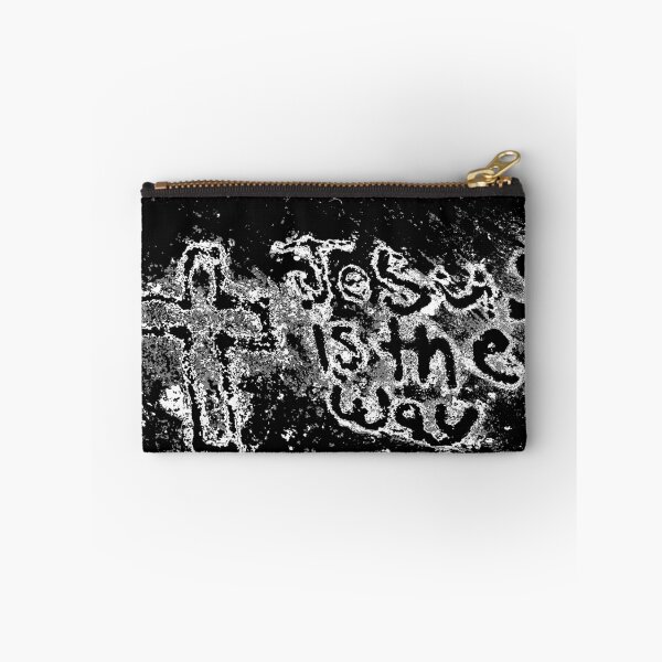 Item preview, Jesus is the Way! designed and sold by Mickangelhere.