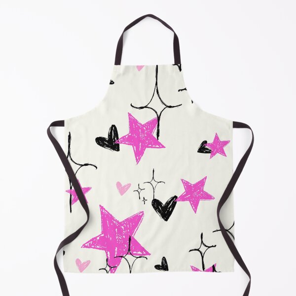 Item preview, Star-Studded Heart designed and sold by KookiePalette.