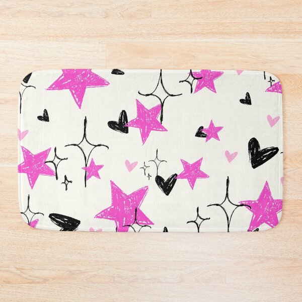 Item preview, Star-Studded Heart designed and sold by KookiePalette.