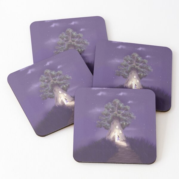 Item preview, Home Tree designed and sold by Rachel Blackwell.