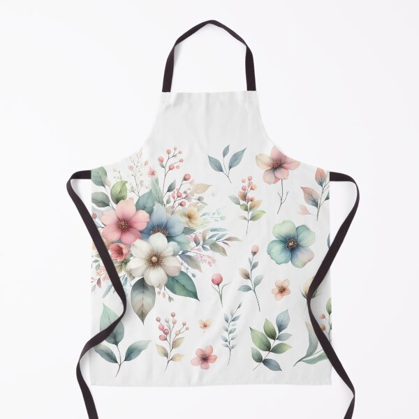 Item preview, Watercolour Botany designed and sold by ColourWonder.