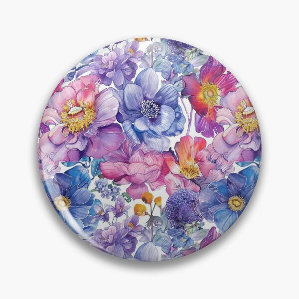 Item preview, Flower seamless designed and sold by CoolStyleee.