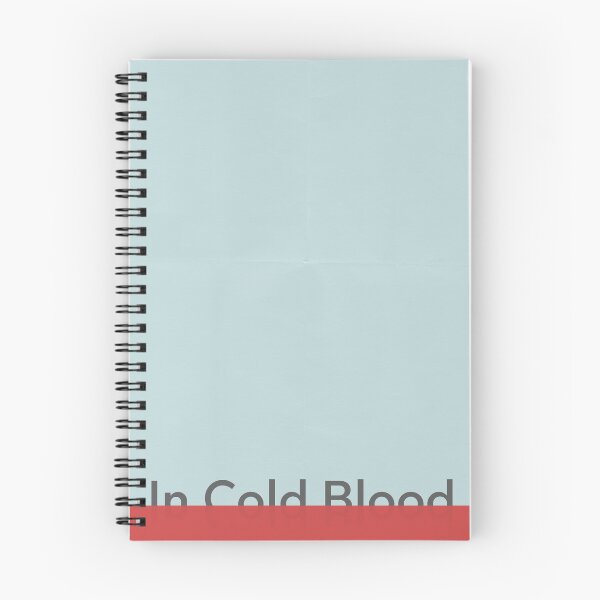 Item preview, A sangre fría designed and sold by filmsandbooks.
