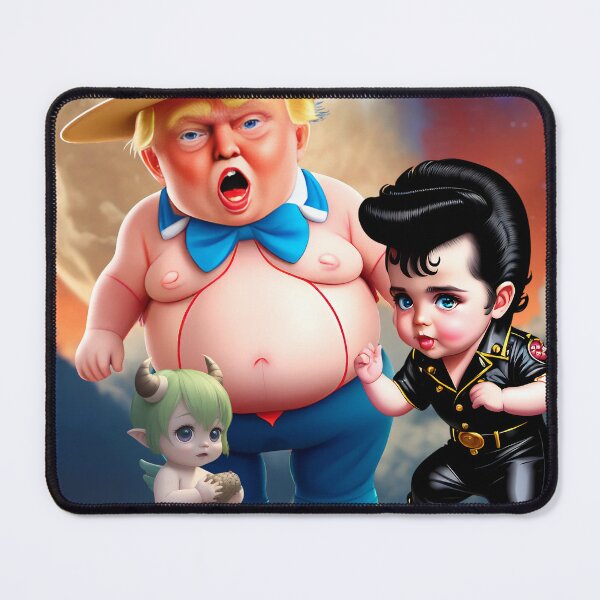 Item preview, Rock and Roll Campaign designed and sold by Thespeakerscreatorhub.