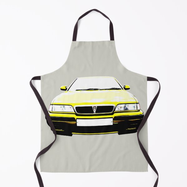 Item preview, Rover 200 1990s British classic car bold designed and sold by soitwouldseem.