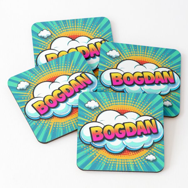 Item preview, Bogdan designed and sold by RaF71PrO.