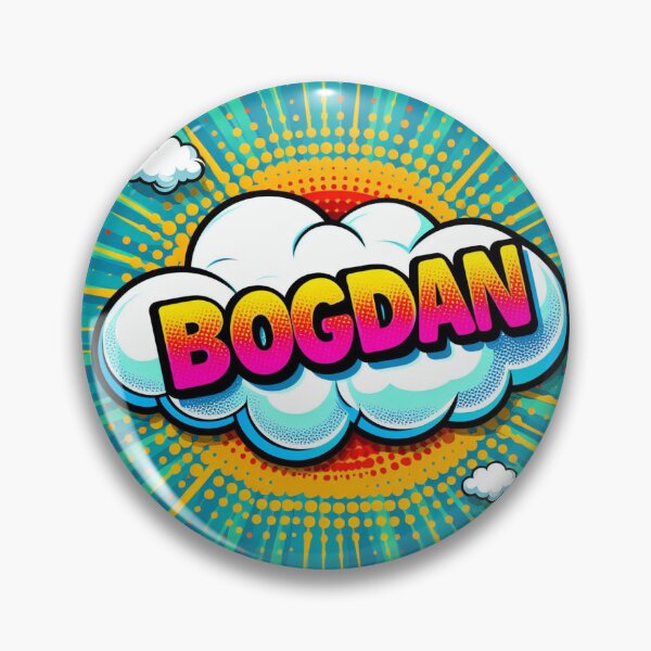 Item preview, Bogdan designed and sold by RaF71PrO.