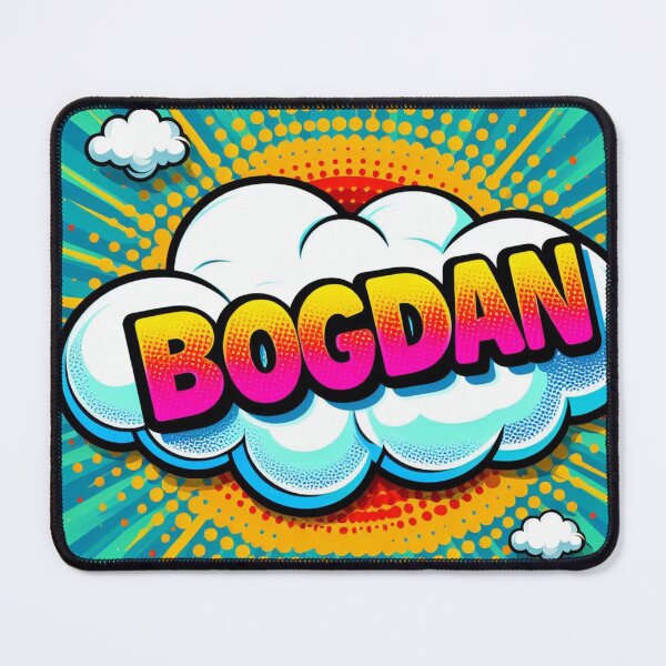 Item preview, Bogdan designed and sold by RaF71PrO.