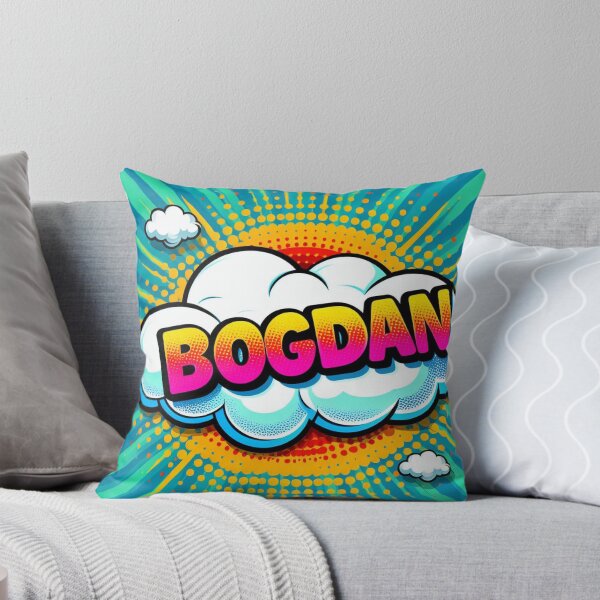 Item preview, Bogdan designed and sold by RaF71PrO.
