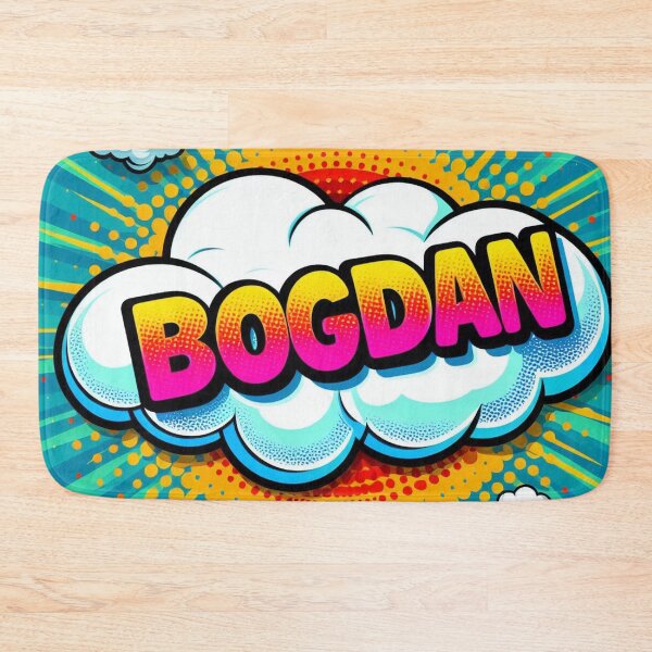 Item preview, Bogdan designed and sold by RaF71PrO.