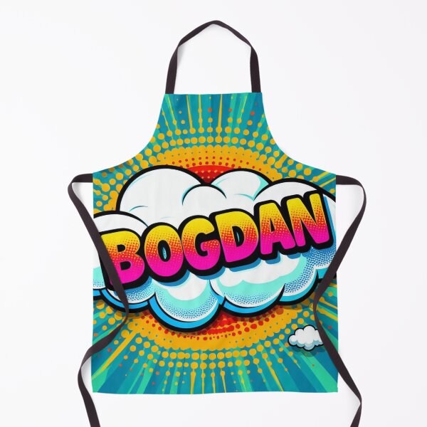 Item preview, Bogdan designed and sold by RaF71PrO.